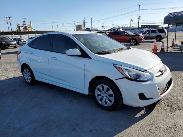 Photo 3 VIN: KMHCT4AE7GU948044 - HYUNDAI ACCENT SE 