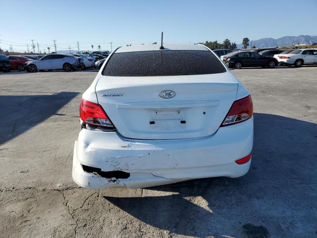 Photo 5 VIN: KMHCT4AE7GU948044 - HYUNDAI ACCENT SE 