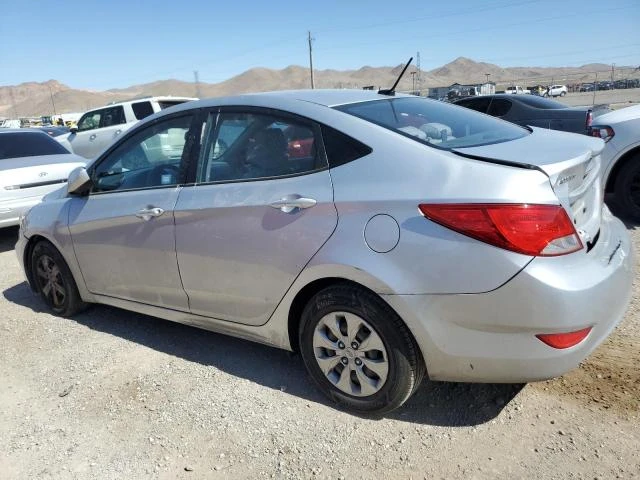 Photo 1 VIN: KMHCT4AE7GU948948 - HYUNDAI ACCENT SE 