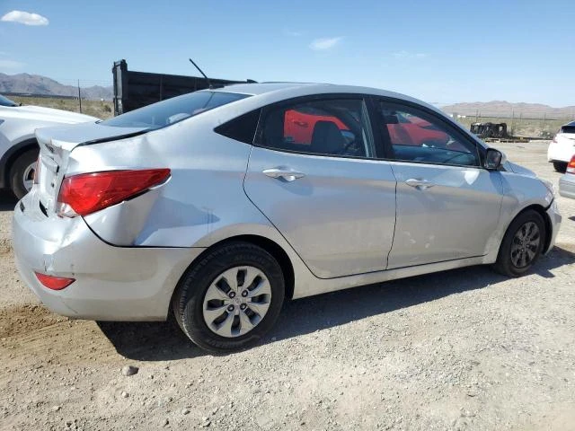 Photo 2 VIN: KMHCT4AE7GU948948 - HYUNDAI ACCENT SE 