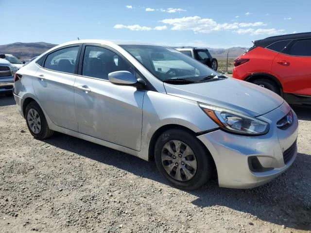 Photo 3 VIN: KMHCT4AE7GU948948 - HYUNDAI ACCENT SE 