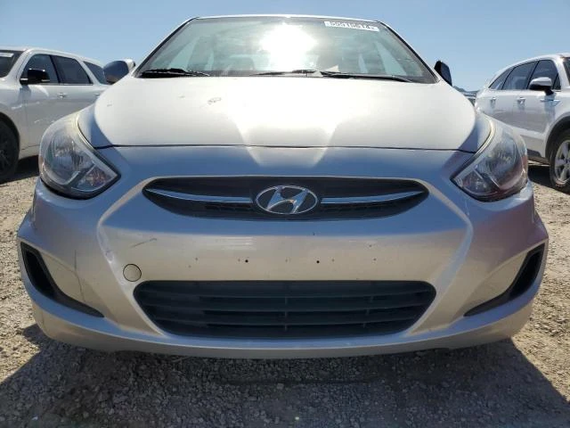 Photo 4 VIN: KMHCT4AE7GU948948 - HYUNDAI ACCENT SE 