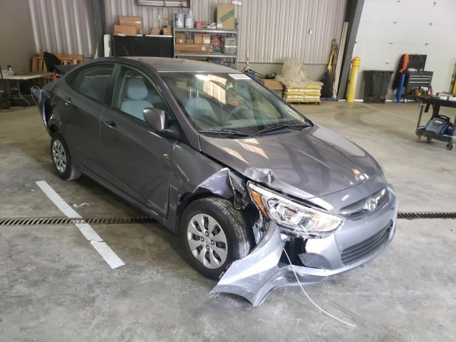 Photo 0 VIN: KMHCT4AE7GU955351 - HYUNDAI ACCENT SE 