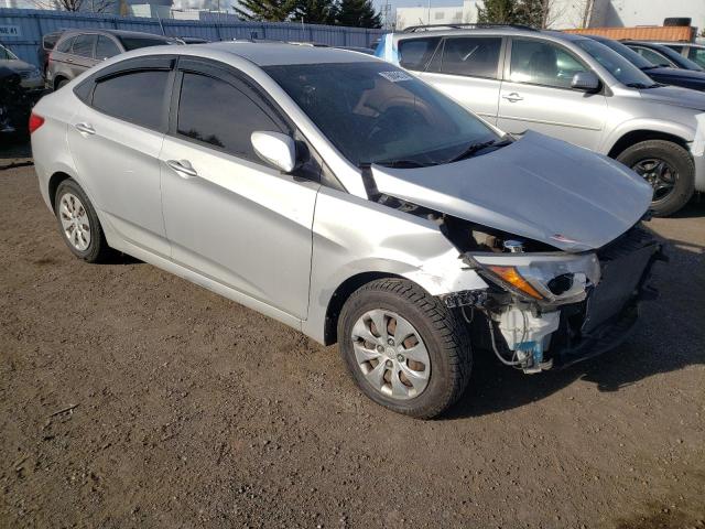 Photo 3 VIN: KMHCT4AE7GU958279 - HYUNDAI ACCENT 