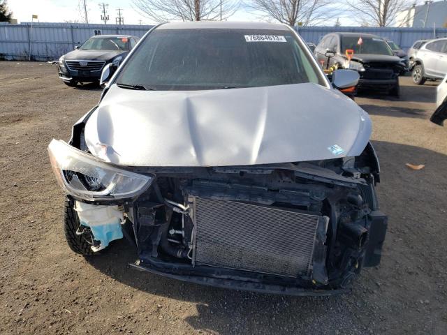 Photo 4 VIN: KMHCT4AE7GU958279 - HYUNDAI ACCENT 