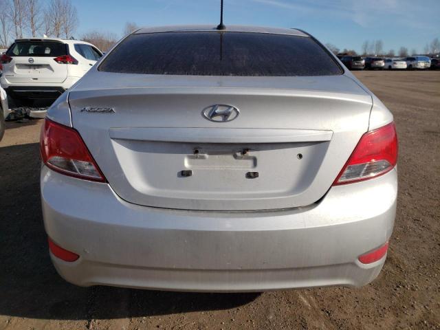 Photo 5 VIN: KMHCT4AE7GU958279 - HYUNDAI ACCENT 