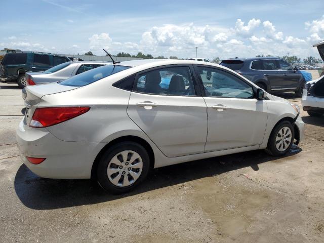 Photo 2 VIN: KMHCT4AE7GU969914 - HYUNDAI ACCENT SE 