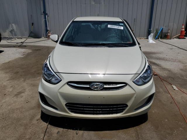 Photo 4 VIN: KMHCT4AE7GU969914 - HYUNDAI ACCENT SE 