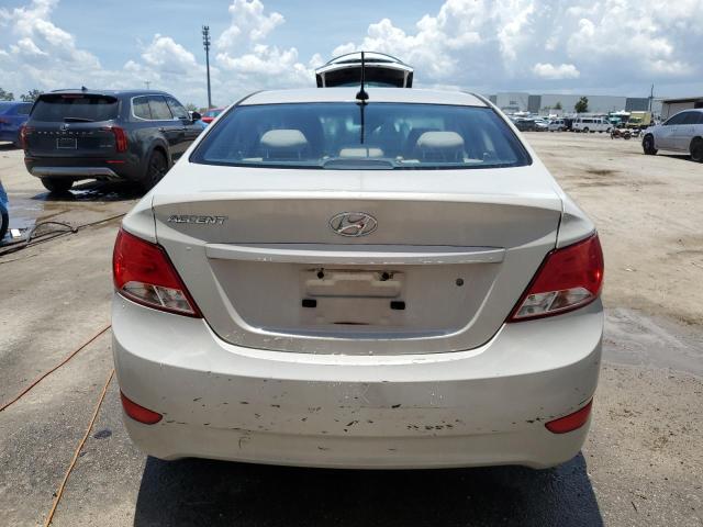 Photo 5 VIN: KMHCT4AE7GU969914 - HYUNDAI ACCENT SE 