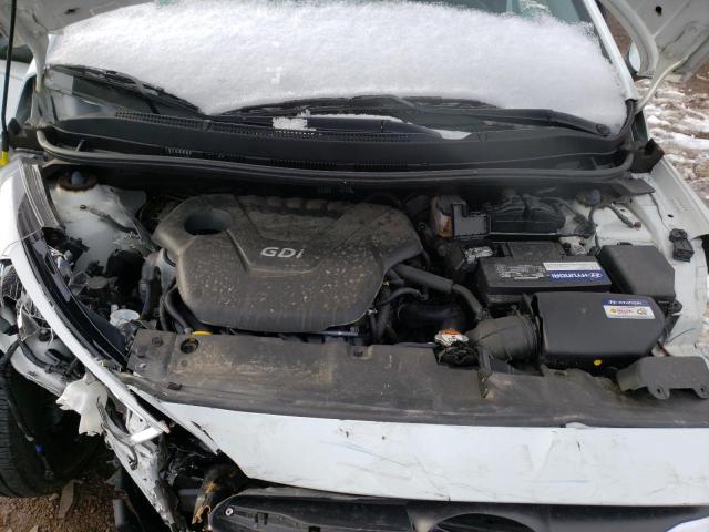 Photo 6 VIN: KMHCT4AE7GU974305 - HYUNDAI ACCENT SE 