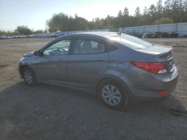 Photo 1 VIN: KMHCT4AE7GU975440 - HYUNDAI ACCENT SE 