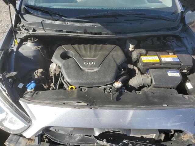 Photo 10 VIN: KMHCT4AE7GU975440 - HYUNDAI ACCENT SE 