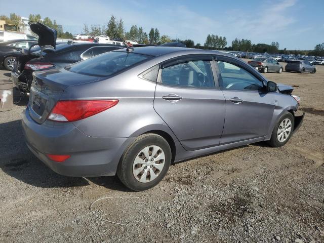 Photo 2 VIN: KMHCT4AE7GU975440 - HYUNDAI ACCENT SE 