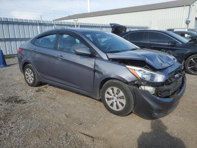 Photo 3 VIN: KMHCT4AE7GU975440 - HYUNDAI ACCENT SE 