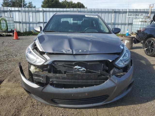 Photo 4 VIN: KMHCT4AE7GU975440 - HYUNDAI ACCENT SE 