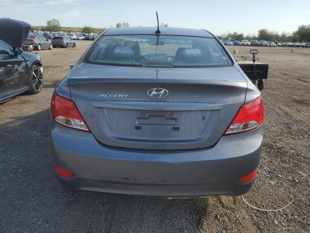 Photo 5 VIN: KMHCT4AE7GU975440 - HYUNDAI ACCENT SE 