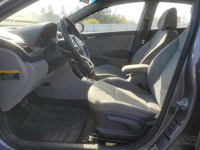 Photo 6 VIN: KMHCT4AE7GU975440 - HYUNDAI ACCENT SE 