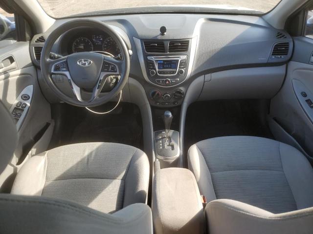 Photo 7 VIN: KMHCT4AE7GU975440 - HYUNDAI ACCENT SE 