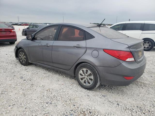 Photo 1 VIN: KMHCT4AE7GU976491 - HYUNDAI ACCENT 