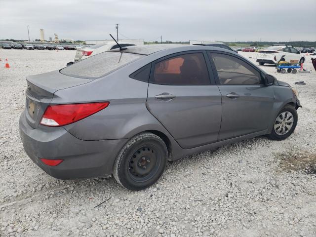 Photo 2 VIN: KMHCT4AE7GU976491 - HYUNDAI ACCENT 