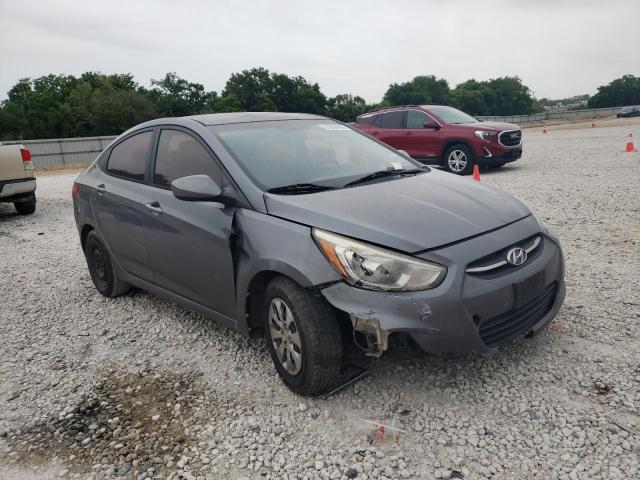 Photo 3 VIN: KMHCT4AE7GU976491 - HYUNDAI ACCENT 