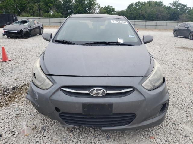 Photo 4 VIN: KMHCT4AE7GU976491 - HYUNDAI ACCENT 