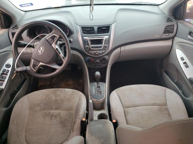 Photo 7 VIN: KMHCT4AE7GU976491 - HYUNDAI ACCENT 