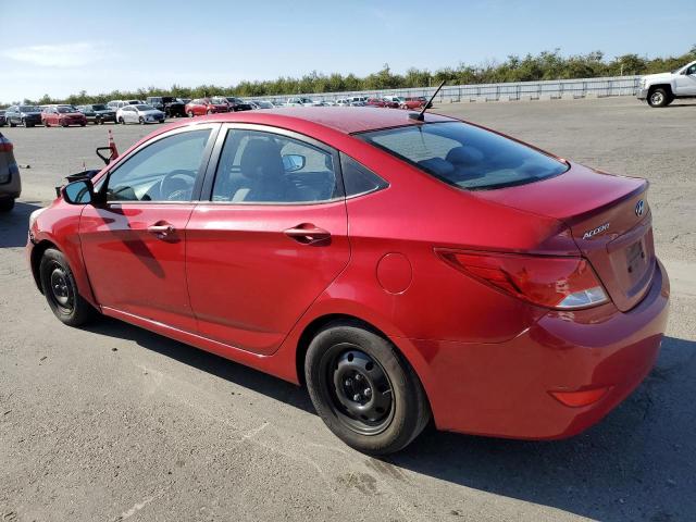 Photo 1 VIN: KMHCT4AE7GU980413 - HYUNDAI ACCENT SE 