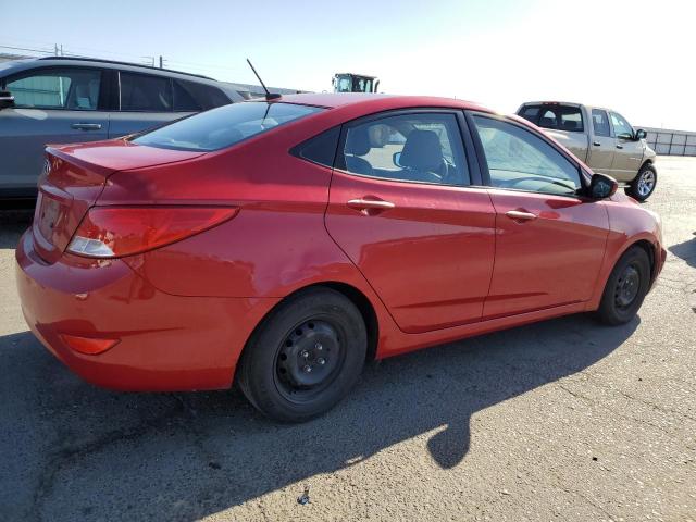 Photo 2 VIN: KMHCT4AE7GU980413 - HYUNDAI ACCENT SE 