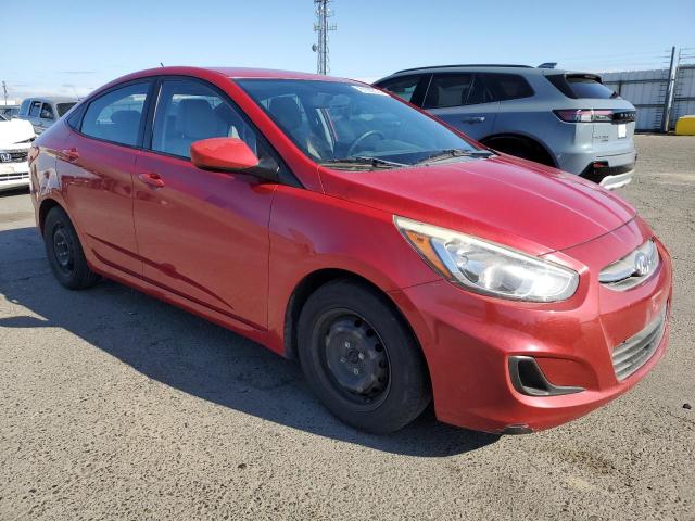 Photo 3 VIN: KMHCT4AE7GU980413 - HYUNDAI ACCENT SE 