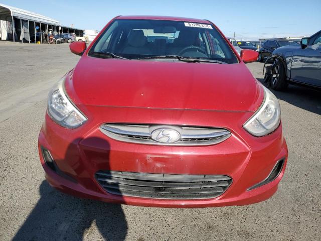 Photo 4 VIN: KMHCT4AE7GU980413 - HYUNDAI ACCENT SE 