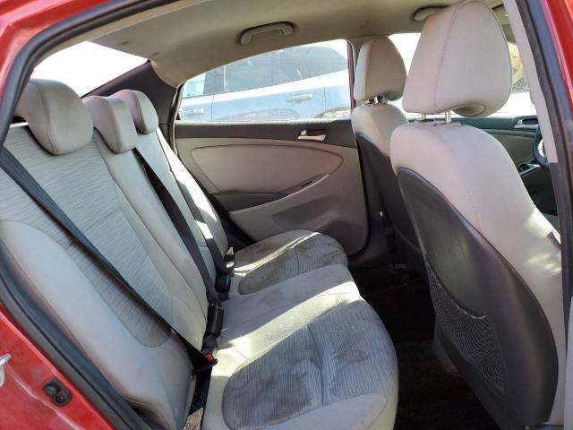 Photo 9 VIN: KMHCT4AE7GU980413 - HYUNDAI ACCENT SE 