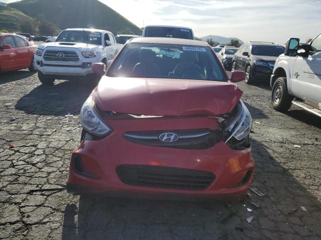 Photo 4 VIN: KMHCT4AE7GU980427 - HYUNDAI ACCENT SE 