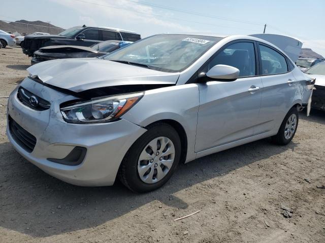 Photo 0 VIN: KMHCT4AE7GU983019 - HYUNDAI ACCENT 