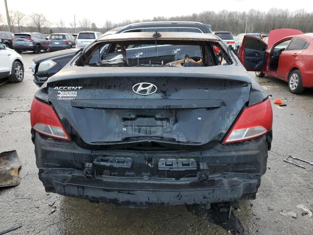 Photo 5 VIN: KMHCT4AE7GU995526 - HYUNDAI ACCENT SE 