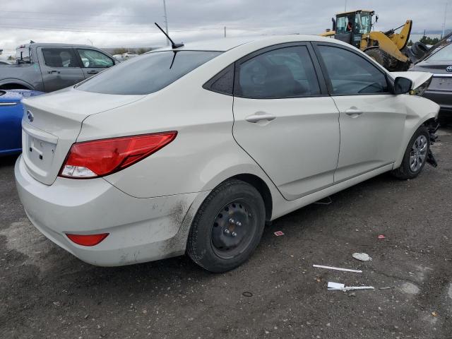 Photo 2 VIN: KMHCT4AE7GU997101 - HYUNDAI ACCENT 