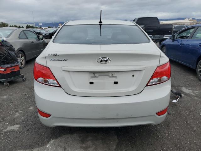 Photo 5 VIN: KMHCT4AE7GU997101 - HYUNDAI ACCENT 