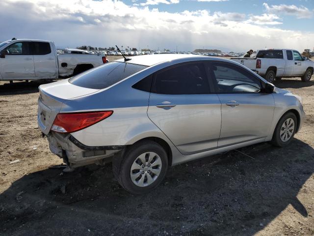 Photo 2 VIN: KMHCT4AE7GU997406 - HYUNDAI ACCENT SE 