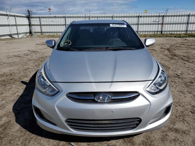 Photo 4 VIN: KMHCT4AE7GU997406 - HYUNDAI ACCENT SE 