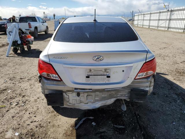 Photo 5 VIN: KMHCT4AE7GU997406 - HYUNDAI ACCENT SE 