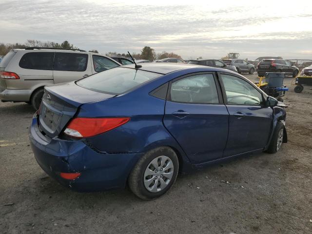 Photo 2 VIN: KMHCT4AE7HU168112 - HYUNDAI ACCENT SE 