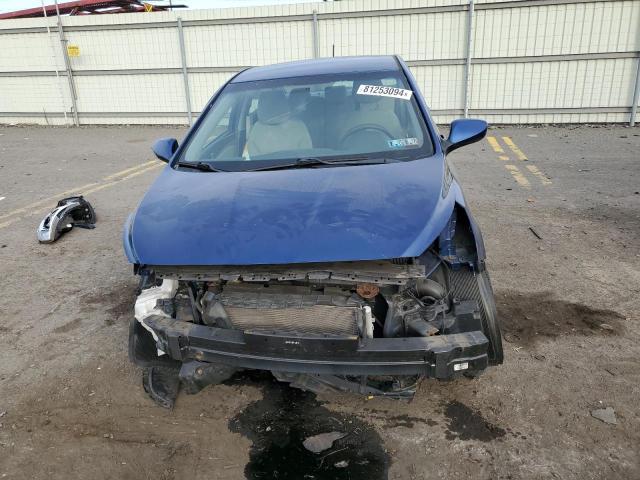 Photo 4 VIN: KMHCT4AE7HU168112 - HYUNDAI ACCENT SE 