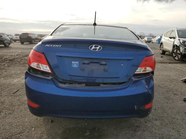 Photo 5 VIN: KMHCT4AE7HU168112 - HYUNDAI ACCENT SE 