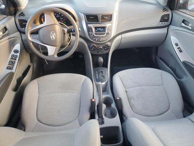 Photo 7 VIN: KMHCT4AE7HU168112 - HYUNDAI ACCENT SE 