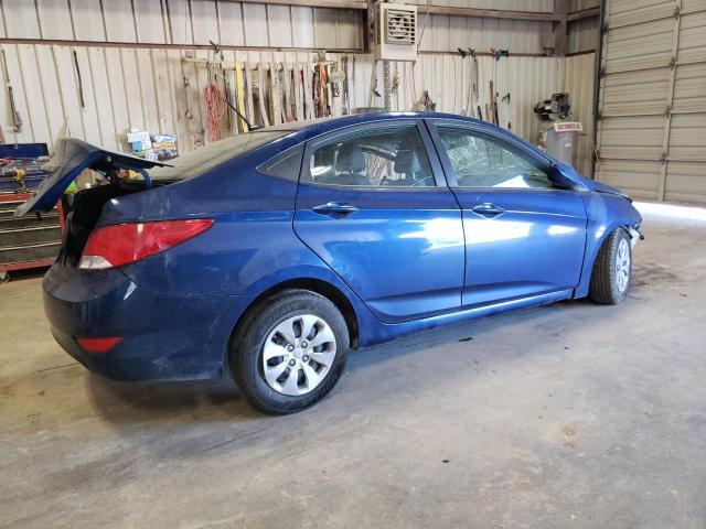 Photo 2 VIN: KMHCT4AE7HU188831 - HYUNDAI ACCENT SE 