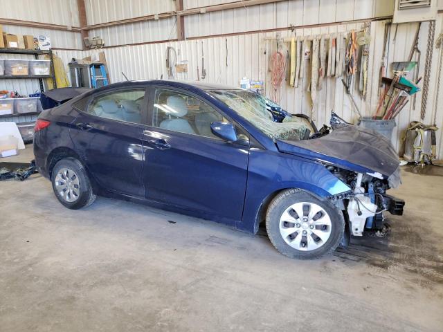 Photo 3 VIN: KMHCT4AE7HU188831 - HYUNDAI ACCENT SE 