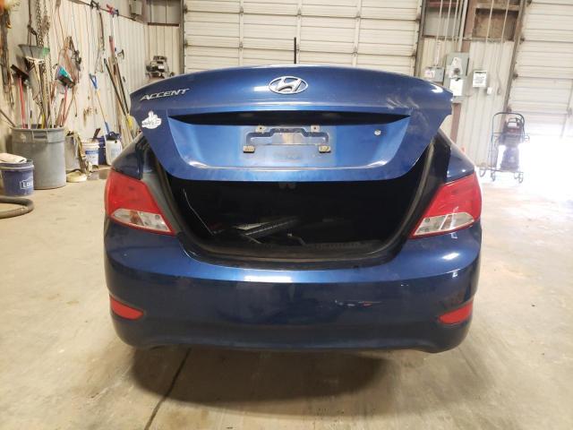 Photo 5 VIN: KMHCT4AE7HU188831 - HYUNDAI ACCENT SE 