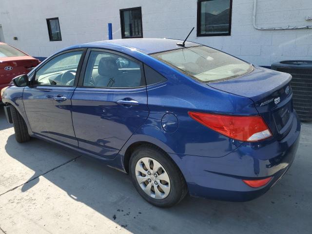 Photo 1 VIN: KMHCT4AE7HU195147 - HYUNDAI ACCENT SE 