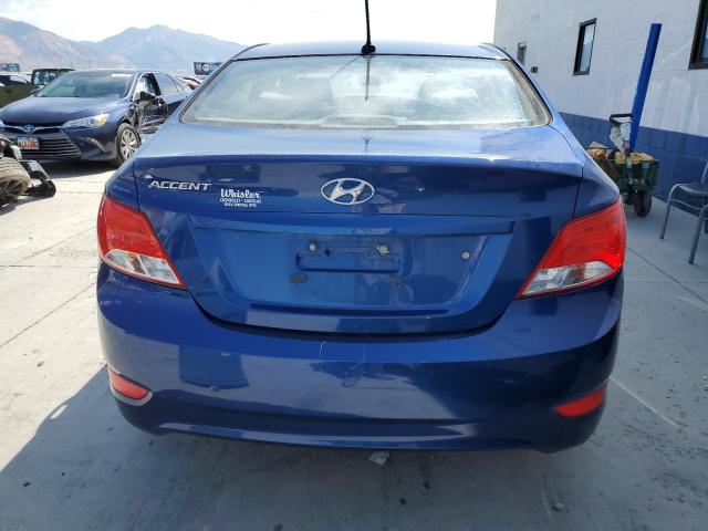 Photo 5 VIN: KMHCT4AE7HU195147 - HYUNDAI ACCENT SE 