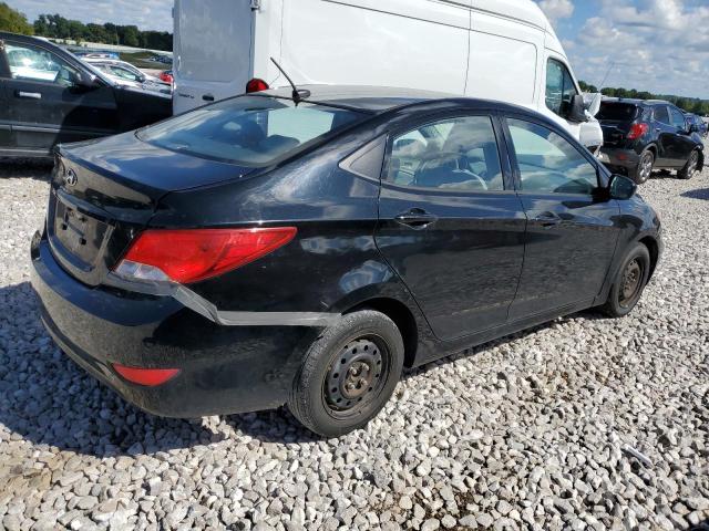 Photo 2 VIN: KMHCT4AE7HU206163 - HYUNDAI ACCENT SE 